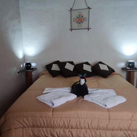 Bed and Breakfast Retama Тилькара Экстерьер фото