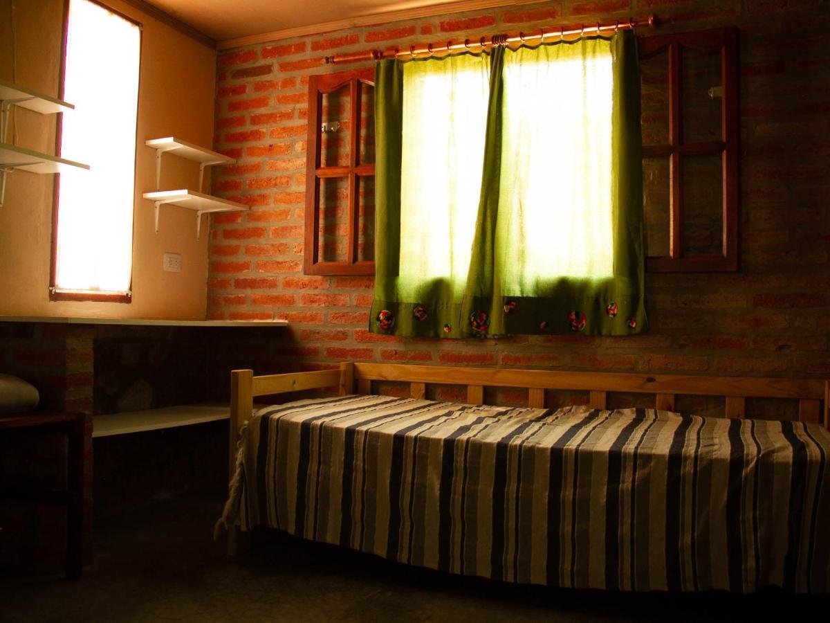 Bed and Breakfast Retama Тилькара Экстерьер фото