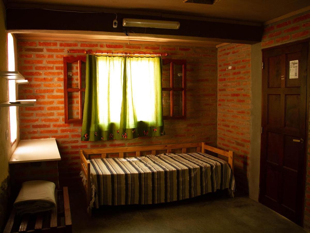 Bed and Breakfast Retama Тилькара Экстерьер фото