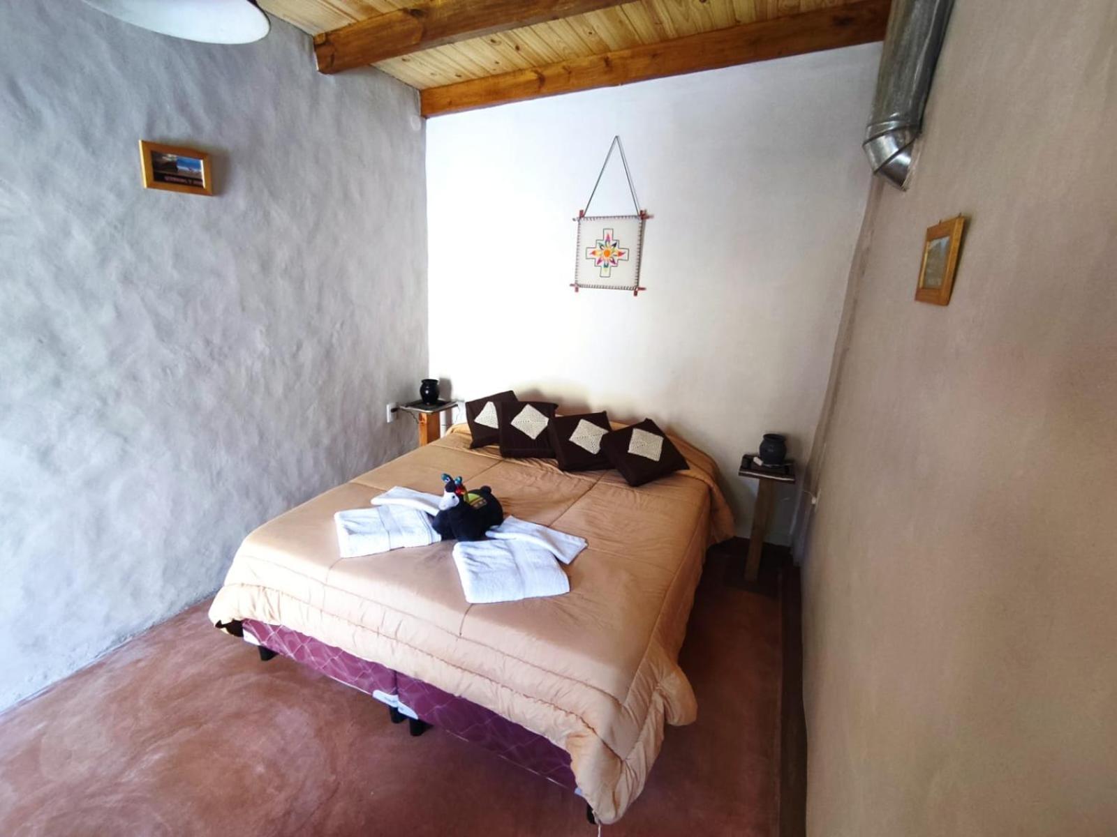 Bed and Breakfast Retama Тилькара Экстерьер фото