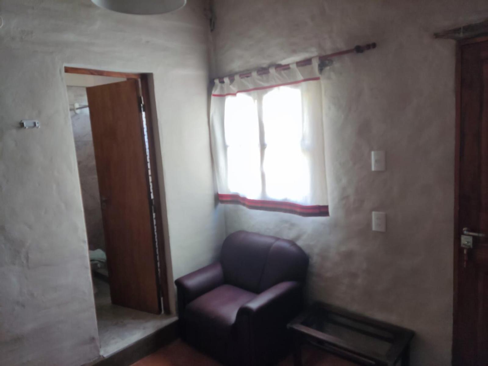 Bed and Breakfast Retama Тилькара Экстерьер фото