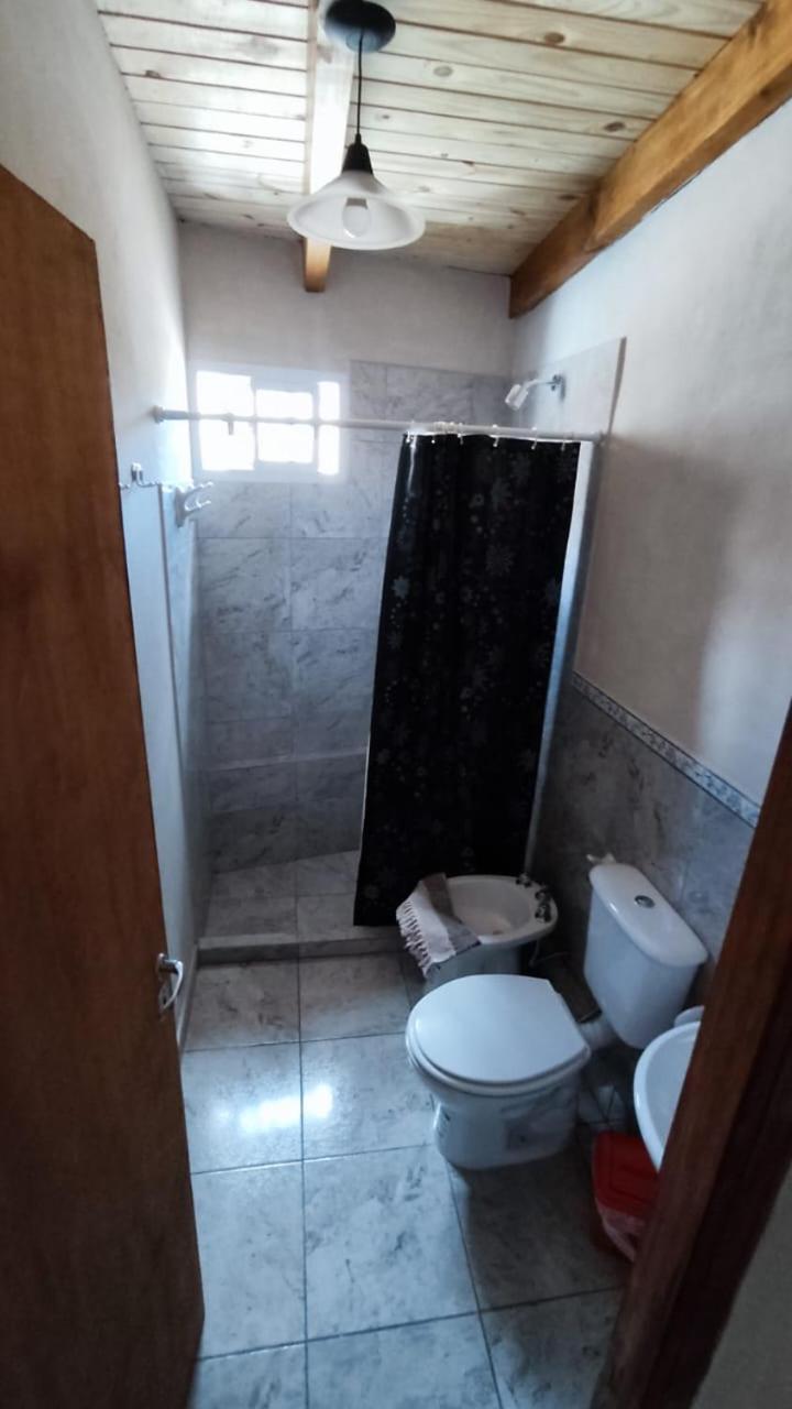Bed and Breakfast Retama Тилькара Экстерьер фото