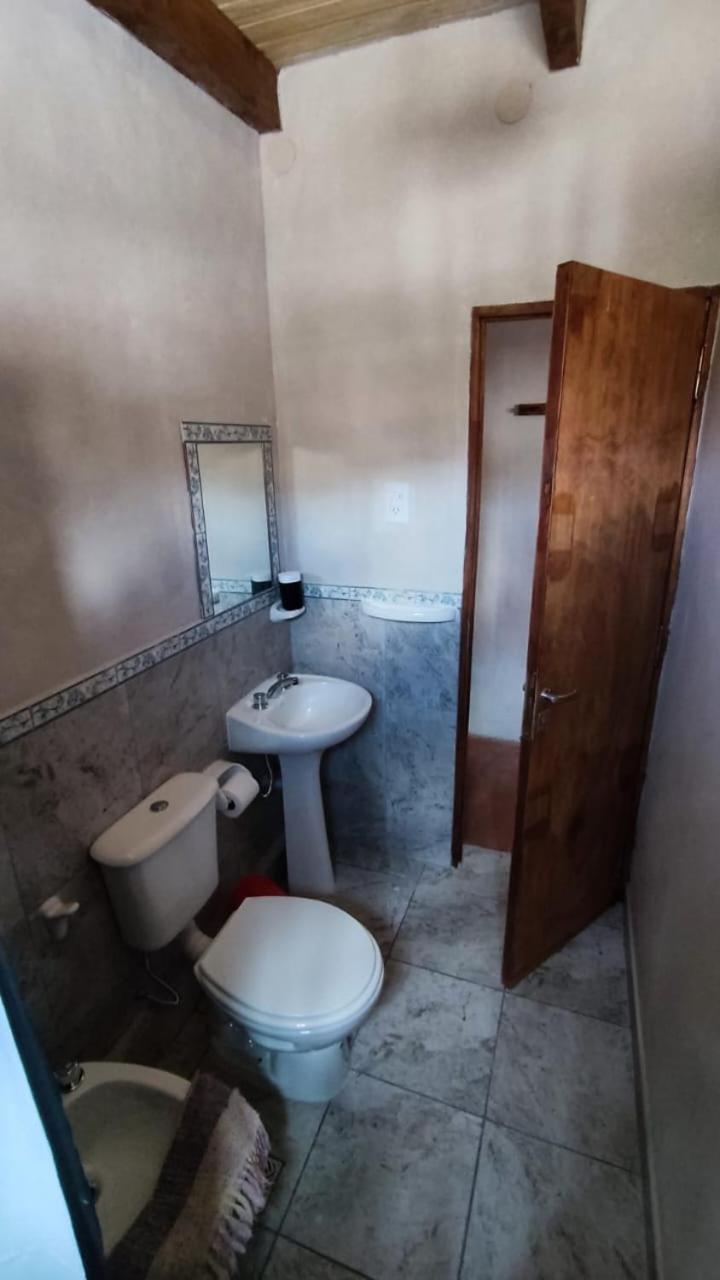 Bed and Breakfast Retama Тилькара Экстерьер фото