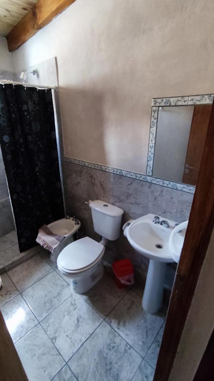 Bed and Breakfast Retama Тилькара Экстерьер фото